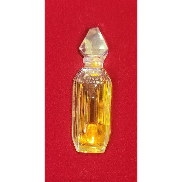 NEW Givenchy Tony Bennett perfume Hot Couture Amarige Organza Ysatis Indecence - Picture 4 of 8